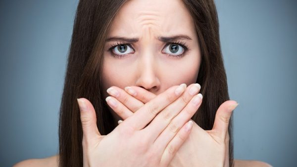 What Does Bad Breath Have To Do With Diabetes?