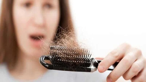 Does Diabetes Cause Hair Loss?