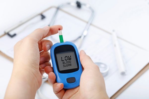 How Stevia Can Help Manage Blood Sugar Levels for Diabetics 2