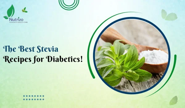 Discover The Best Stevia Recipes for Diabetics!