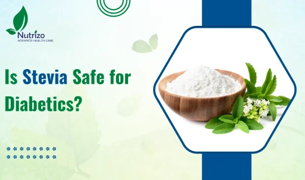 Is Stevia Safe for Diabetics? Understanding This Natural Sweetener