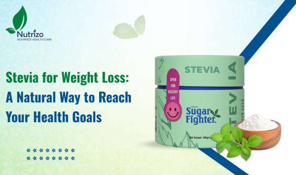 Discover How Stevia for Weight Loss Can Support Your Health Goals