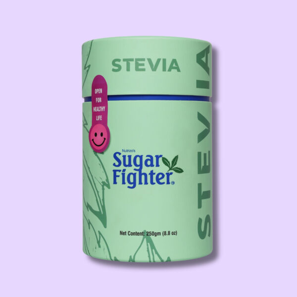 PREMIUM Stevia Powder Jar (250gm)