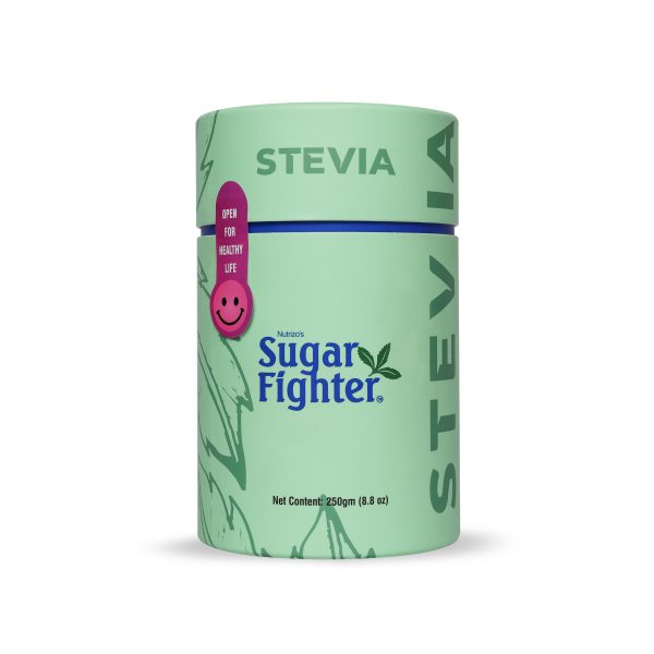 PREMIUM Stevia Powder Jar (250gm)