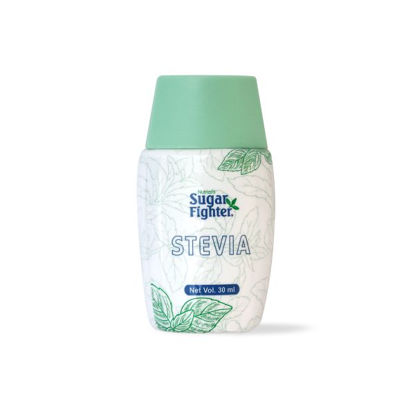 PREMIUM Stevia liquid (30ml)